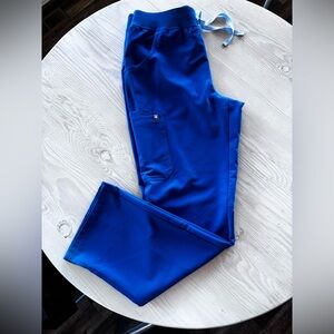 Figs Scrub Pants Size MT Excellent Condition